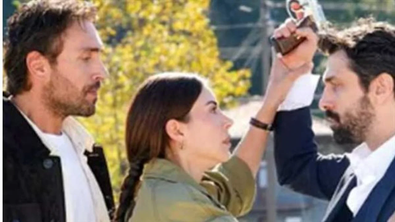 تصدر المنصات.. عوامل نجاح مسلسل هذا البحر سوف يفيض في سباق البحث الرقمي